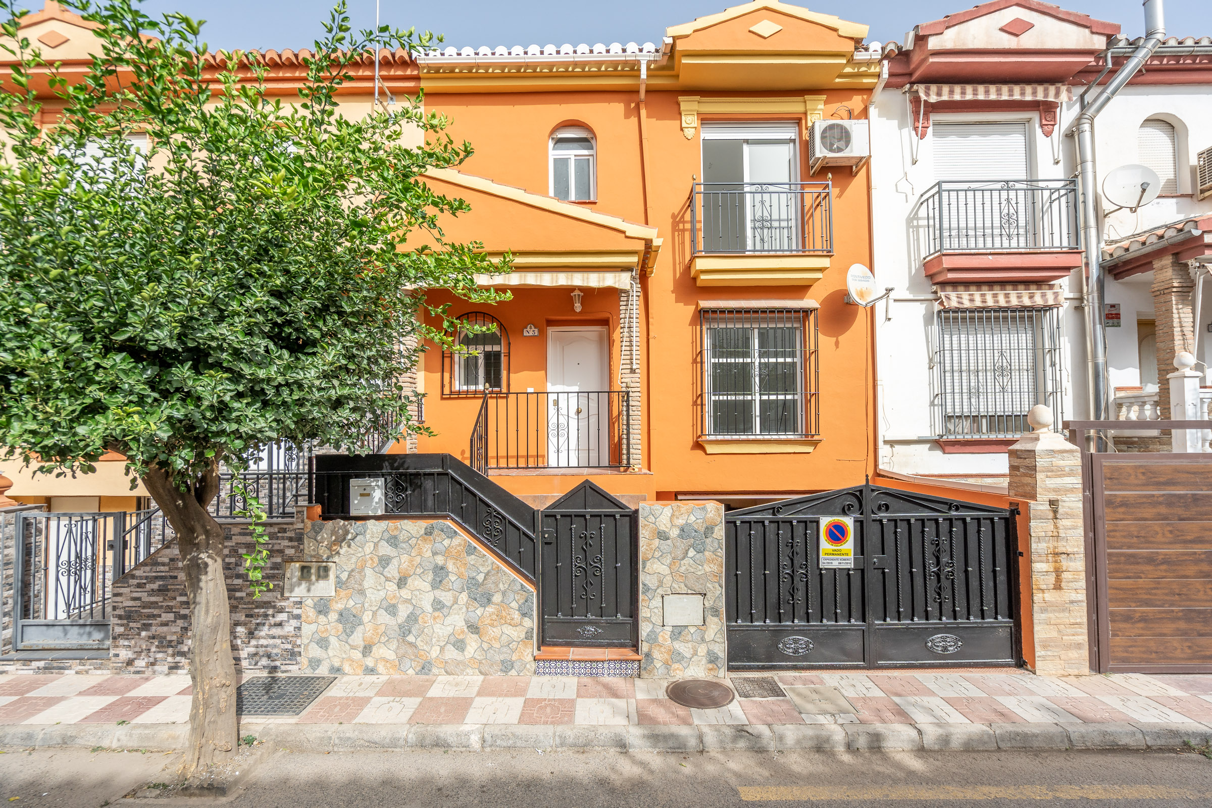 fotografia 38 - Casa adosada en Cullar Vega