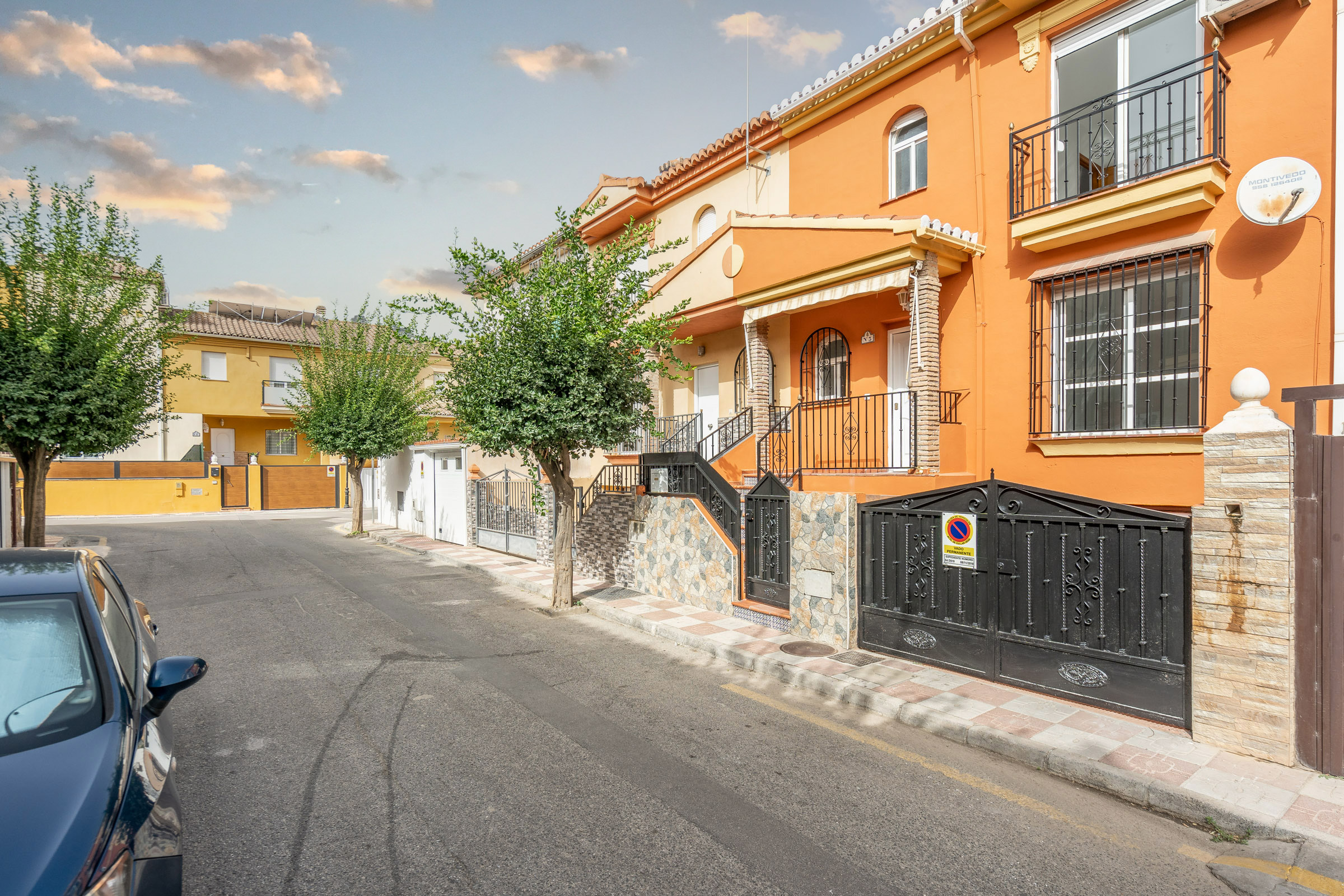 fotografia 39 2 - Casa adosada en Cullar Vega