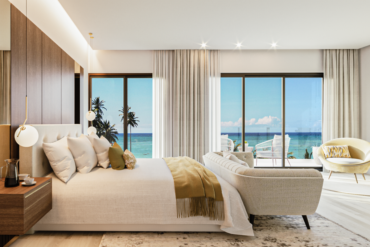 B01Db 1200x800 - Ocean Bay Luxury Beach Residences