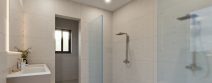 Baño OB 212x83 - Ocean Bay Luxury Beach Residences